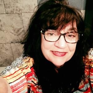 Meet your Posher, Jane